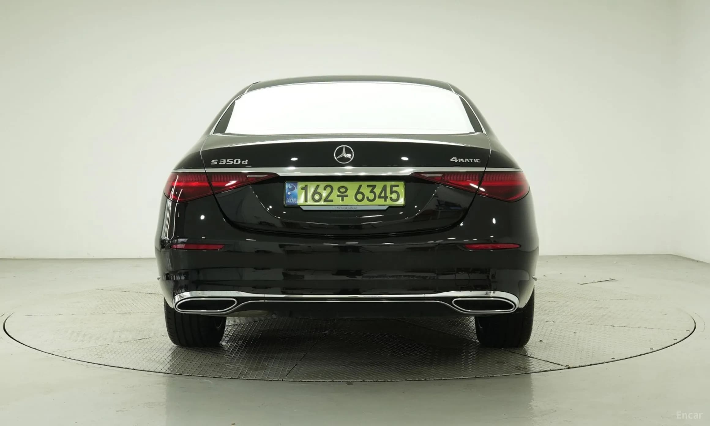 S-Class W223