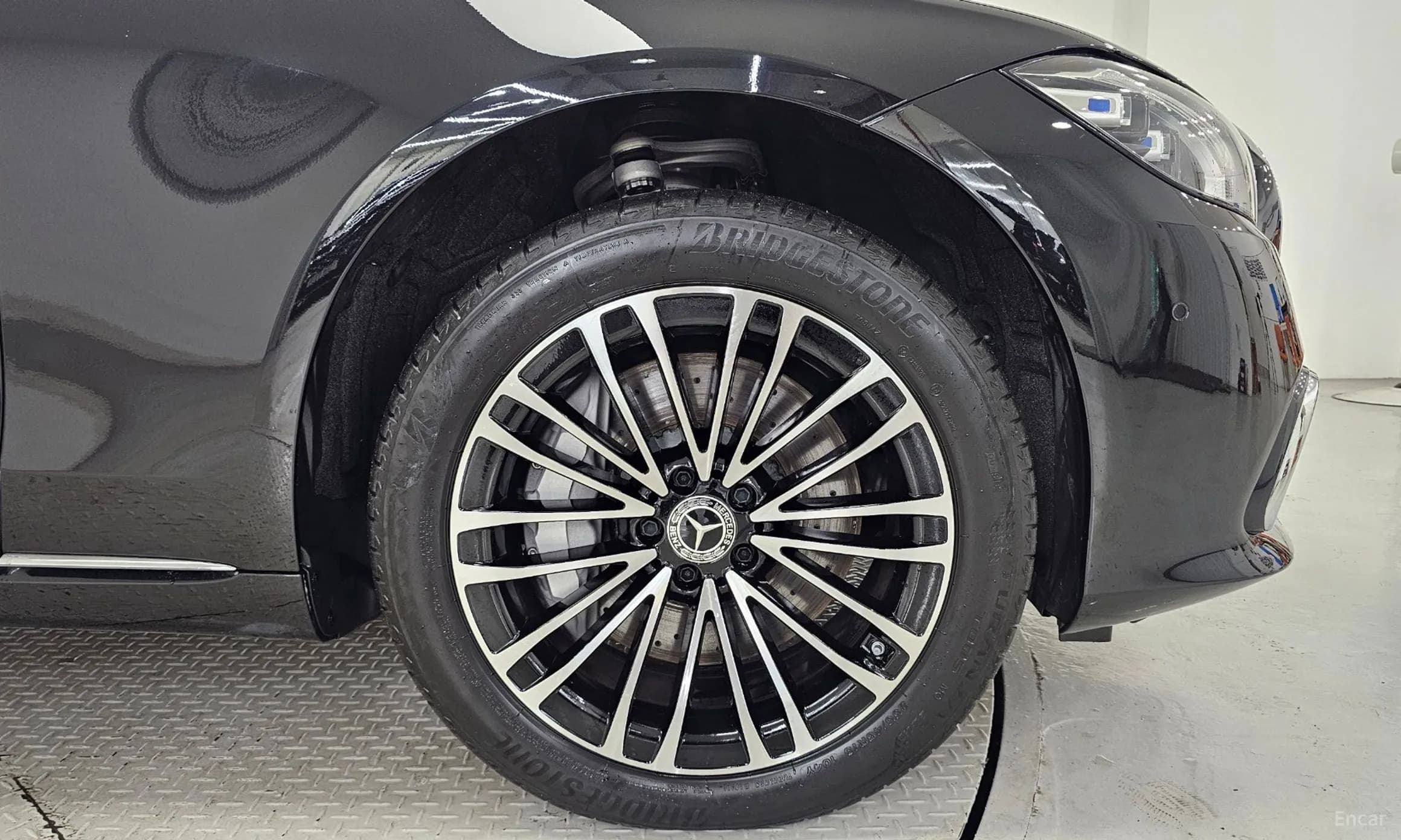 S-Class W223