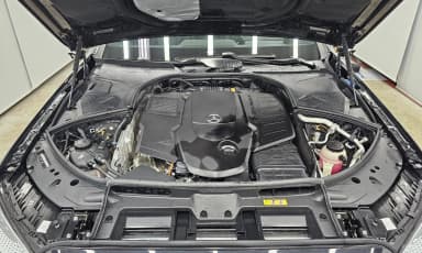 S-Class W223