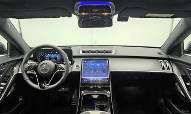 S-Class W223