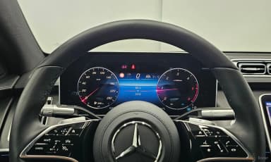 S-Class W223