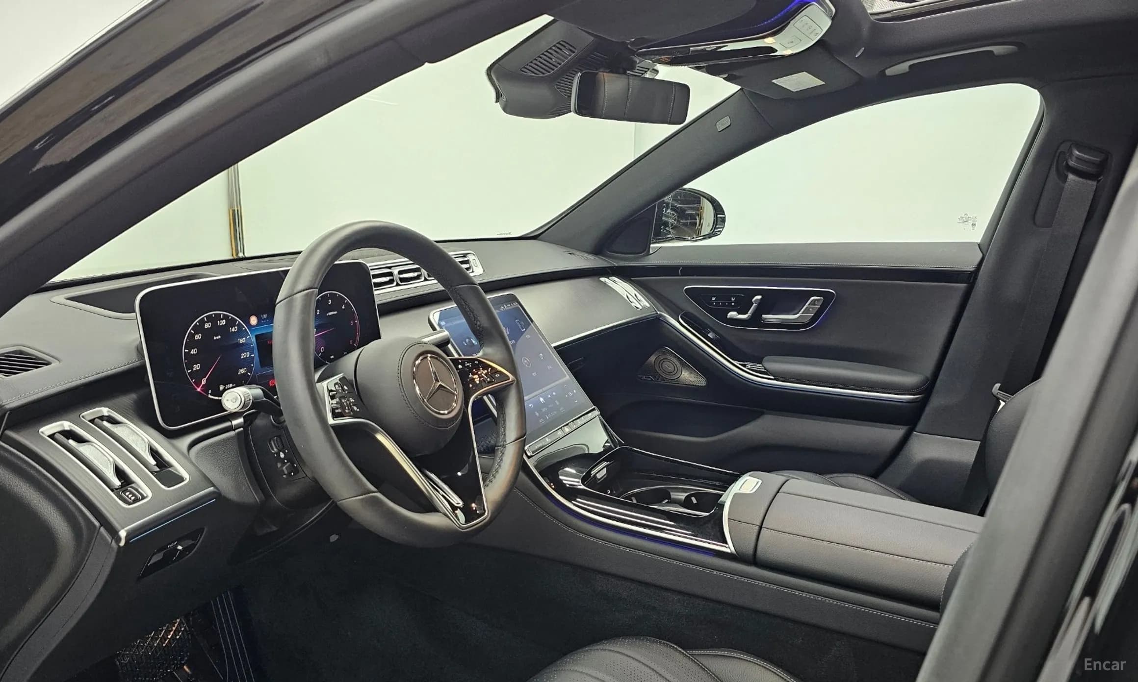 S-Class W223