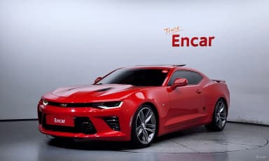 Camaro