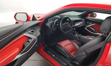 Camaro