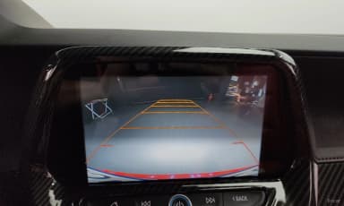 Camaro