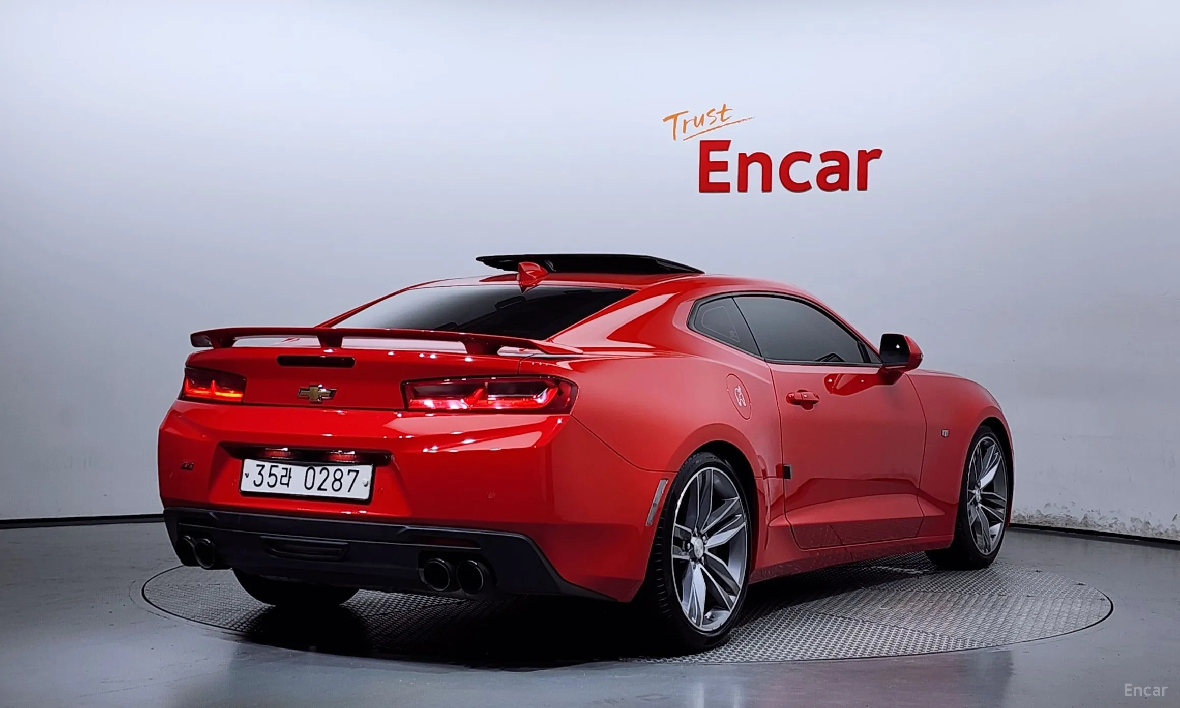 Camaro