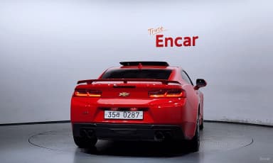 Camaro