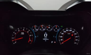 Camaro
