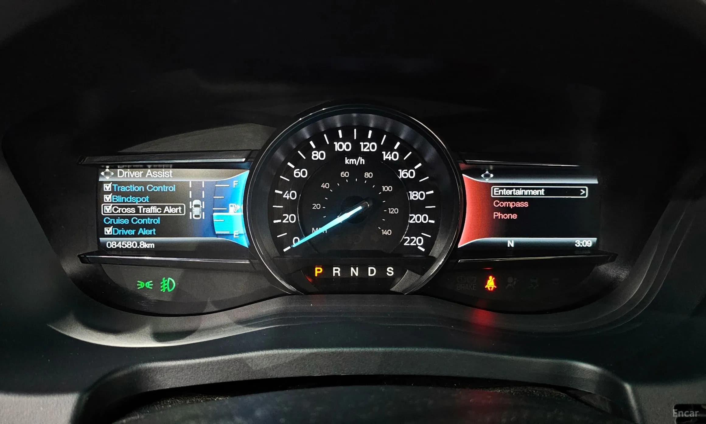 Explorer