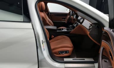 Flying Spur 3rd Generation