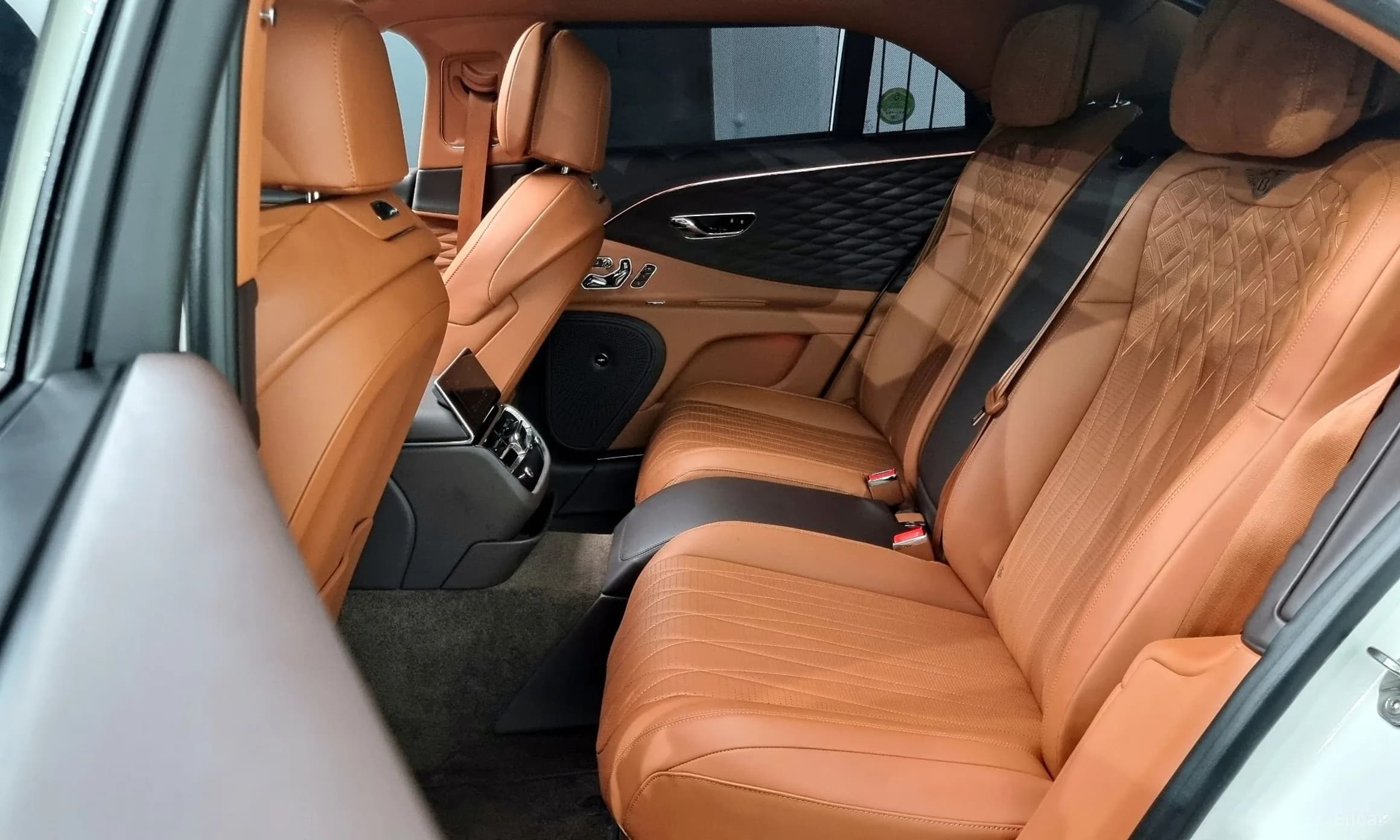 Flying Spur 3rd Generation