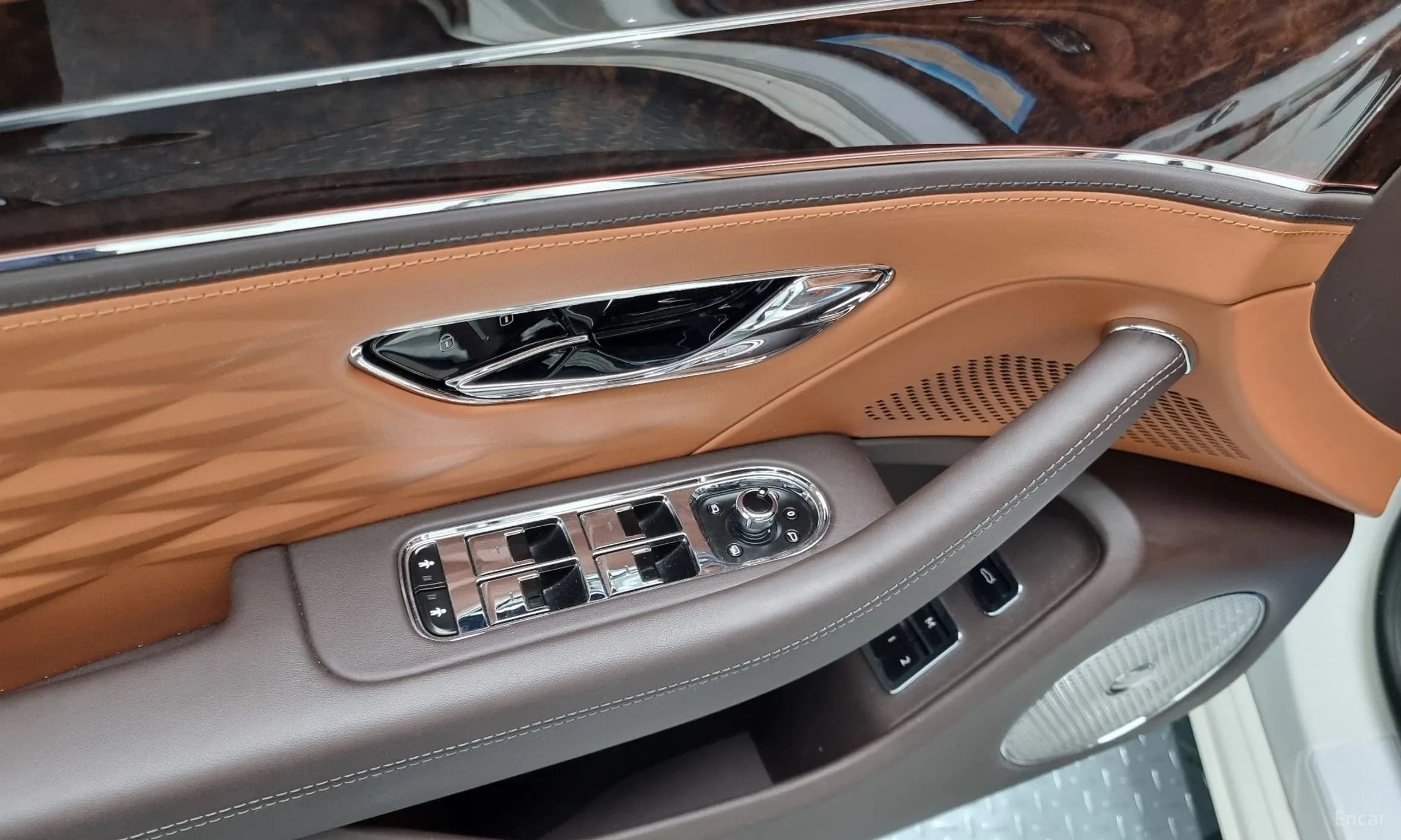 Flying Spur 3rd Generation