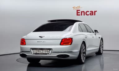 Flying Spur 3rd Generation