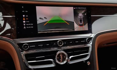 Flying Spur 3rd Generation