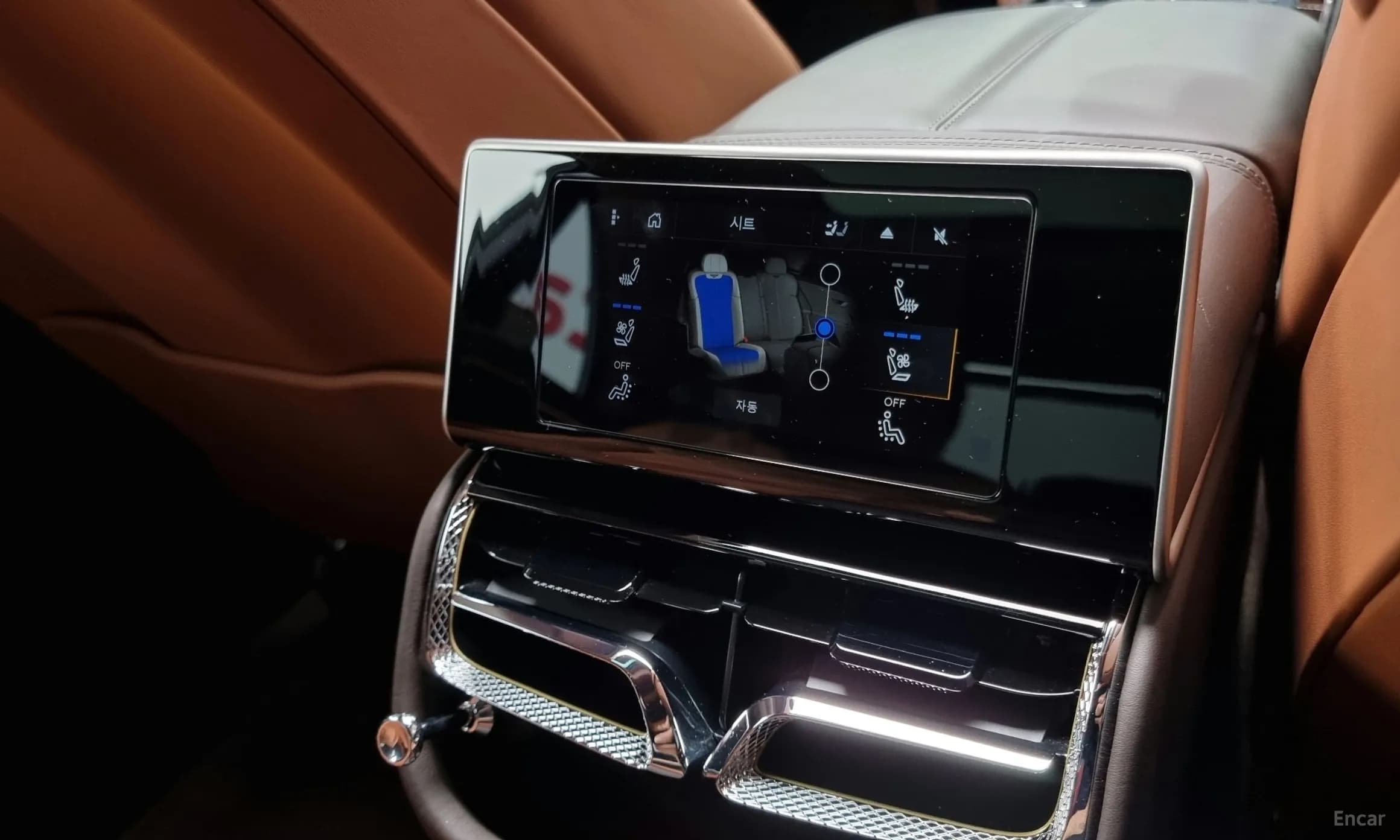 Flying Spur 3rd Generation