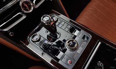 Flying Spur 3rd Generation