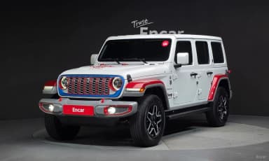 Wrangler (JL)