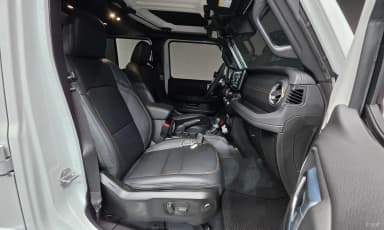 Wrangler (JL)
