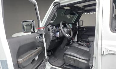Wrangler (JL)