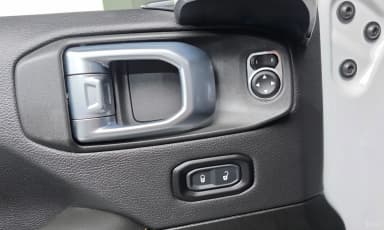 Wrangler (JL)