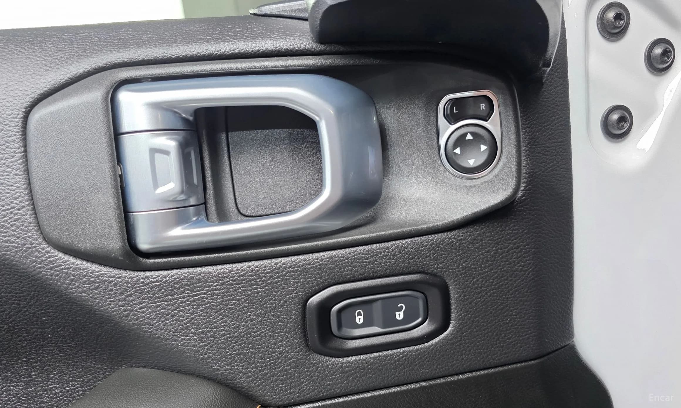 Wrangler (JL)