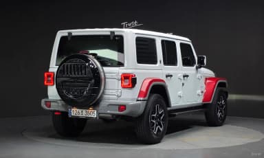 Wrangler (JL)