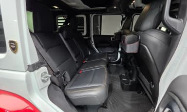 Wrangler (JL)