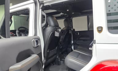Wrangler (JL)