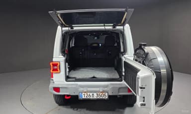 Wrangler (JL)