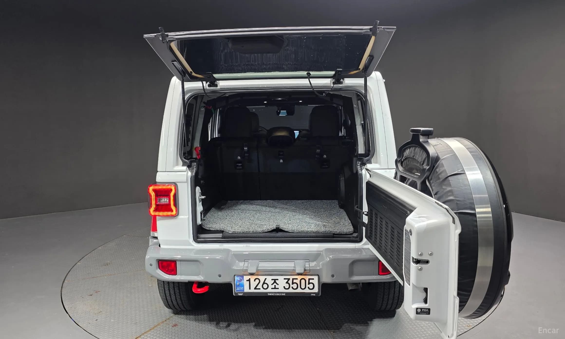 Wrangler (JL)
