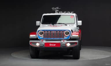 Wrangler (JL)