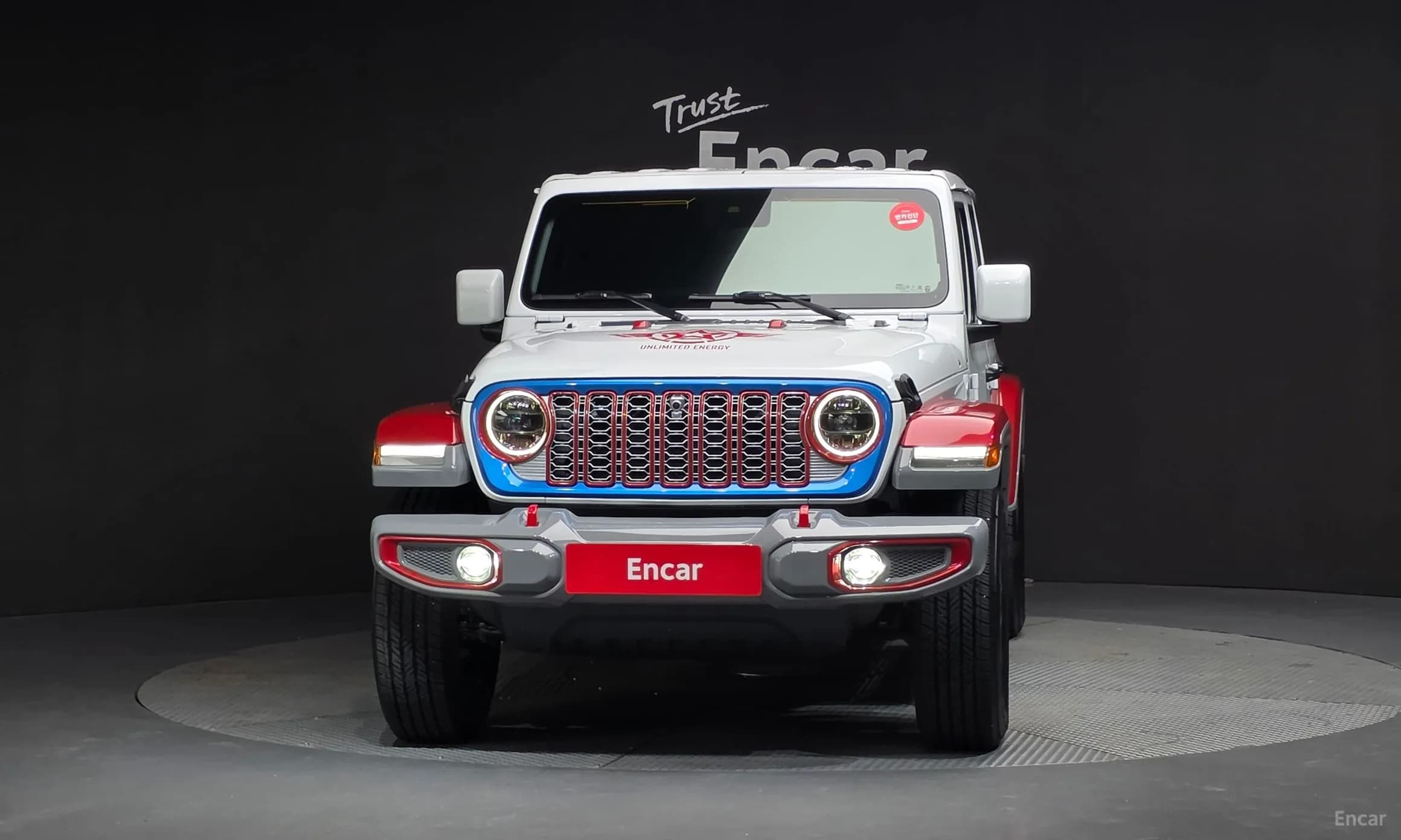 Wrangler (JL)