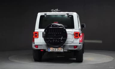 Wrangler (JL)