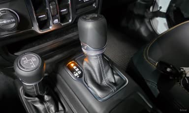 Wrangler (JL)
