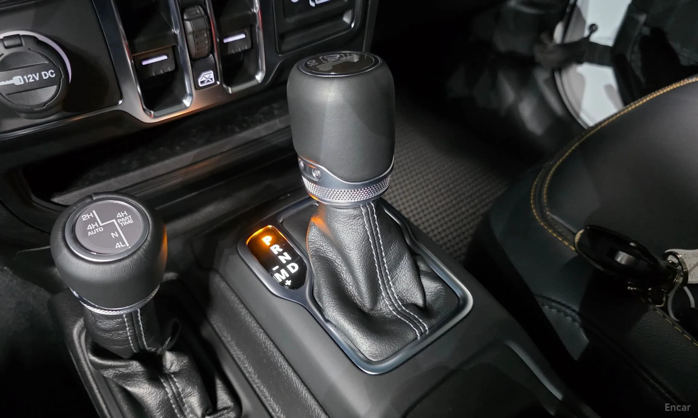 Wrangler (JL)