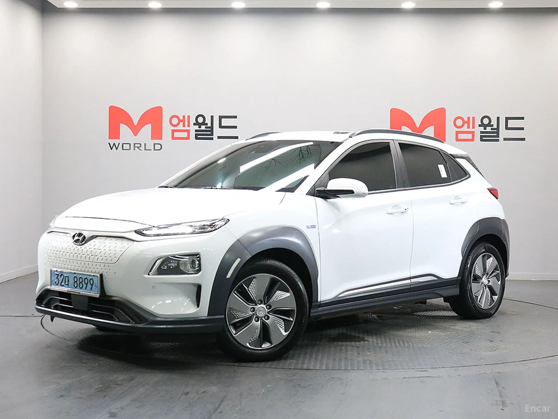 Kona Electric