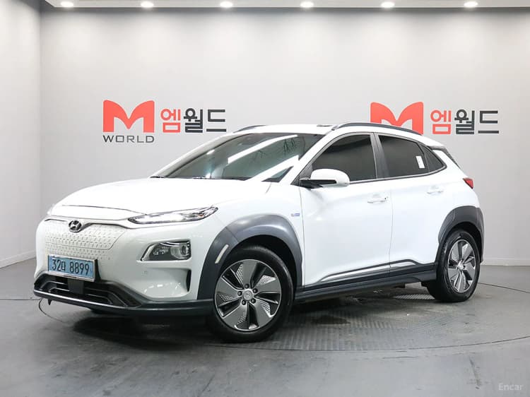 Kona Electric