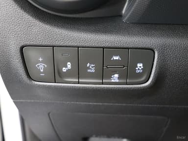 Kona Electric