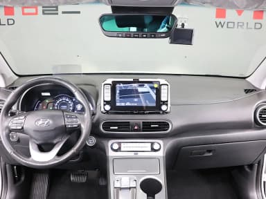 Kona Electric