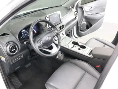 Kona Electric