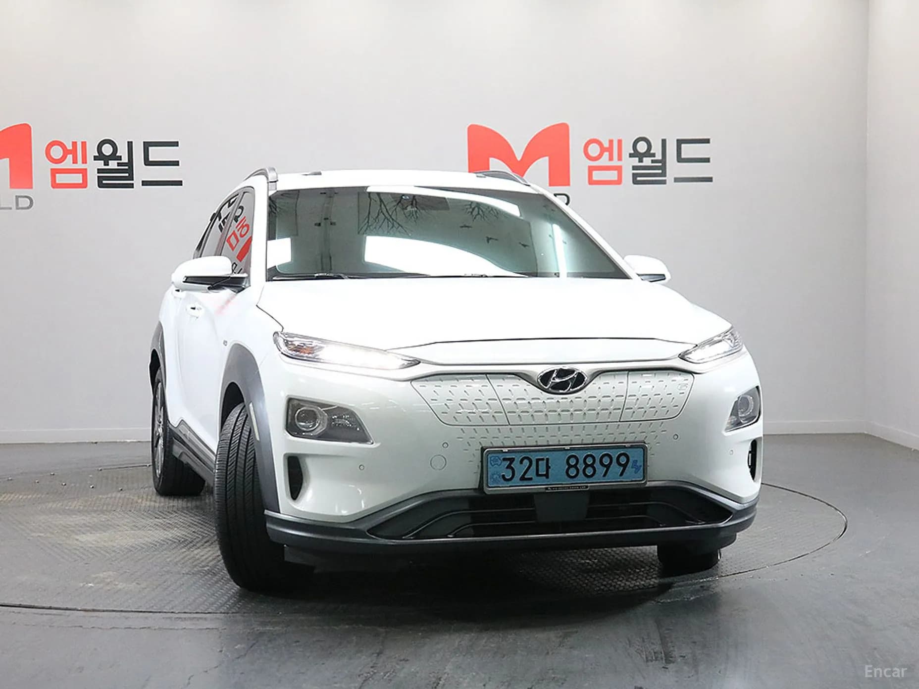 Kona Electric
