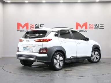 Kona Electric