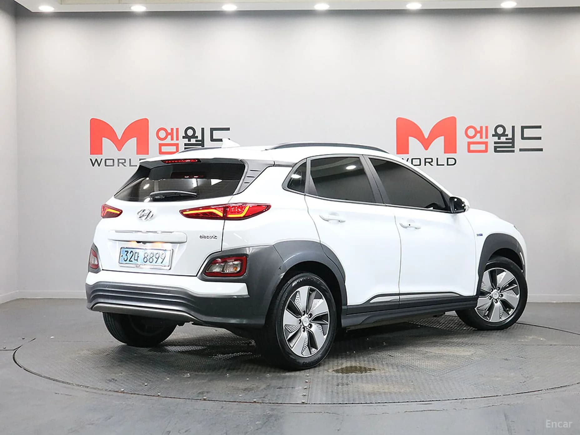 Kona Electric