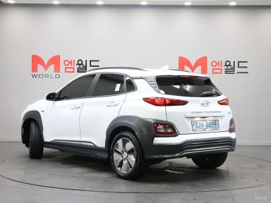 Kona Electric