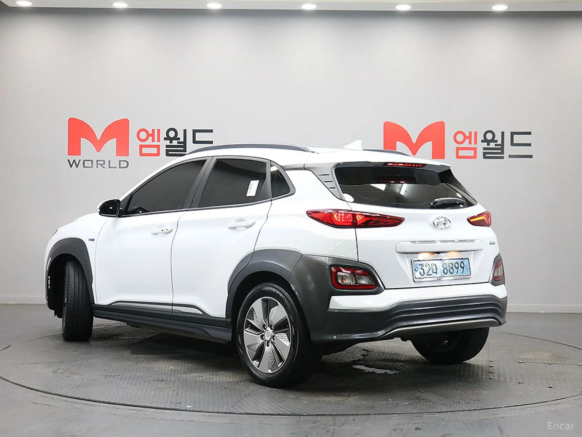 Kona Electric