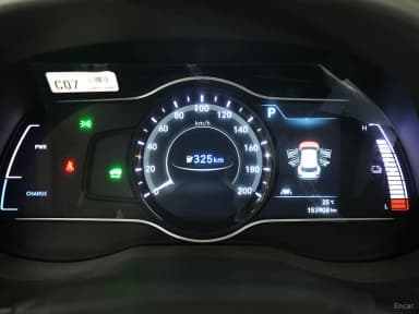 Kona Electric