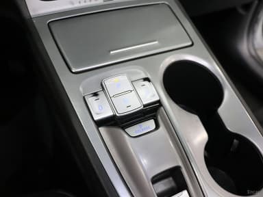 Kona Electric