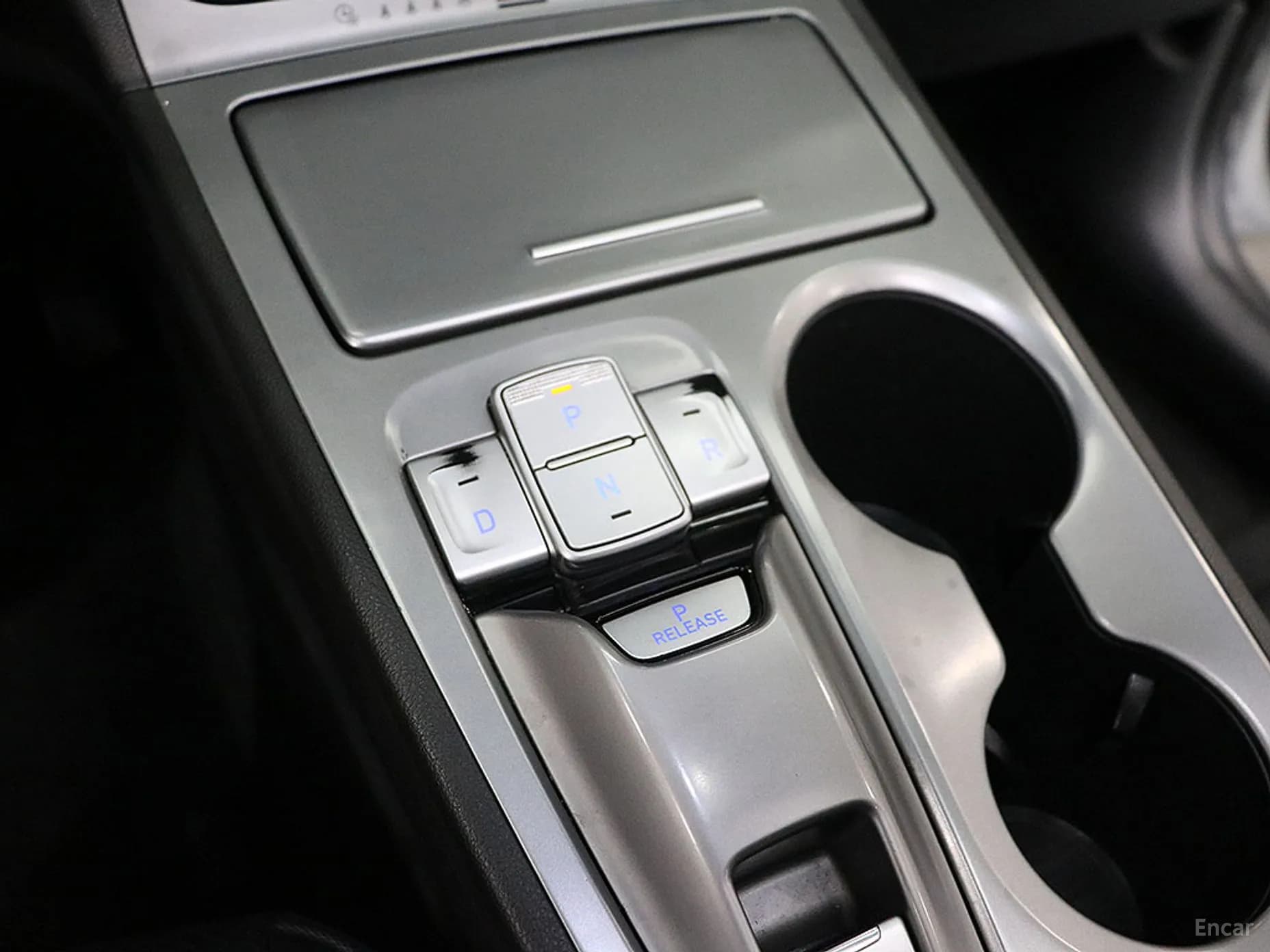 Kona Electric