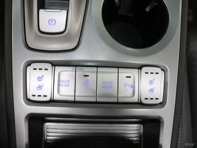 Kona Electric