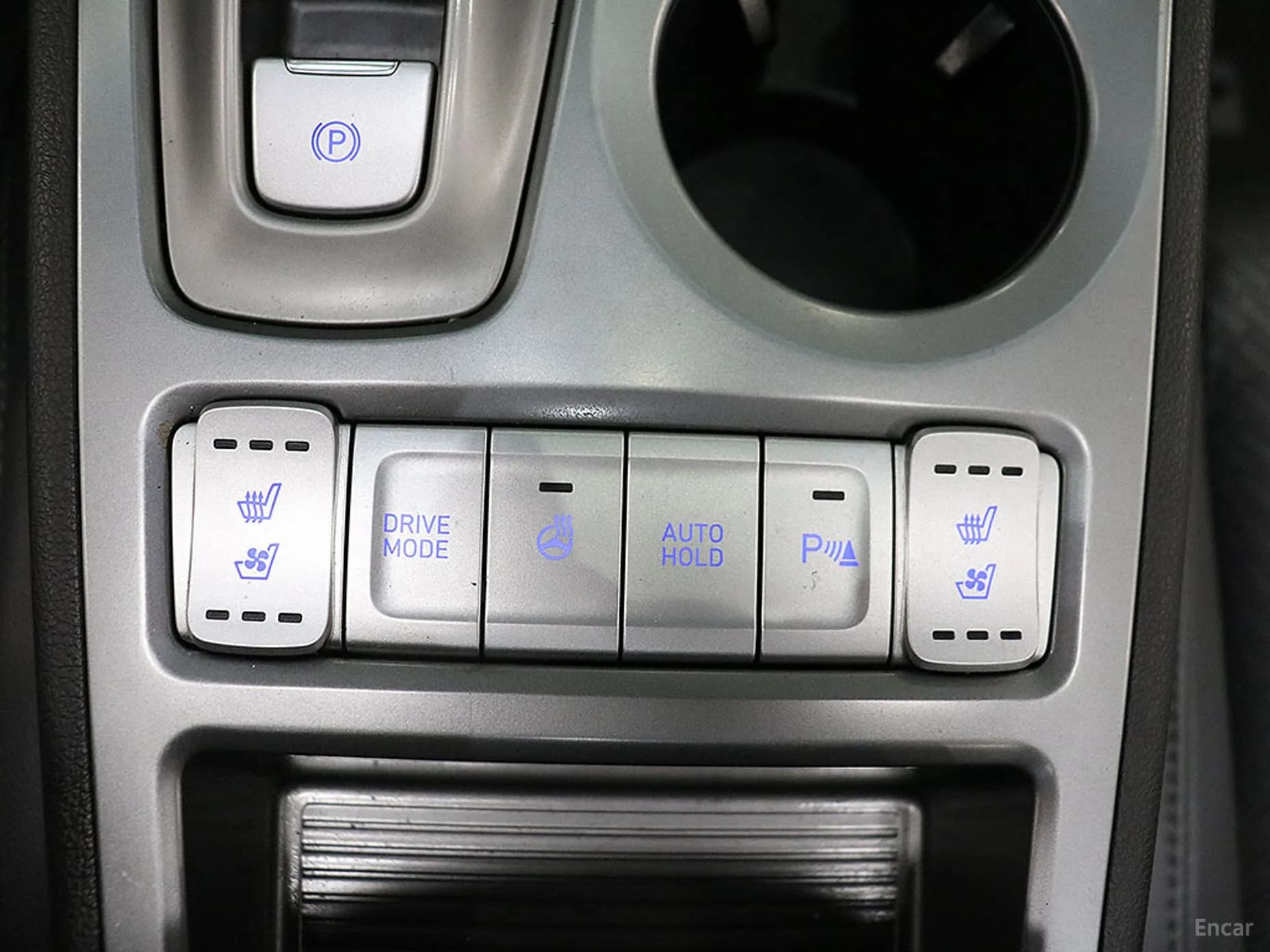 Kona Electric